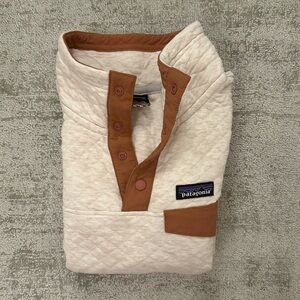Patagonia pullover
